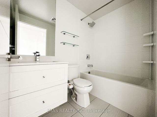 lph 20 - 525 Adelaide St W, Condo with 2 bedrooms, 2 bathrooms and 1 parking in Toronto ON | Image 10