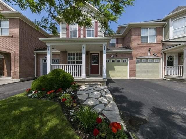 864 Mckay Cres, House attached with 3 bedrooms, 3 bathrooms and 2 parking in Milton ON | Image 2
