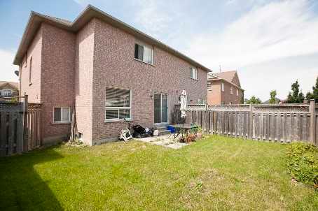 5917 Manzanillo Cres, House semidetached with 3 bedrooms, 3 bathrooms and 1 parking in Mississauga ON | Image 9
