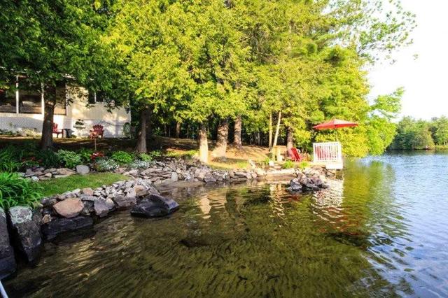 52 Island Shore, House detached with 5 bedrooms, 1 bathrooms and 0 parking in Gravenhurst ON | Image 11