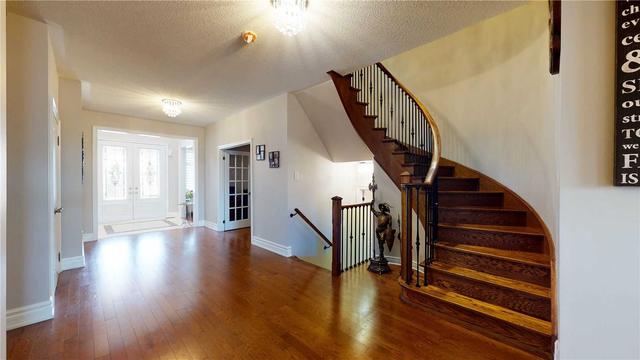 16 Degrey Dr, House detached with 5 bedrooms, 5 bathrooms and 6 parking in Brampton ON | Image 18