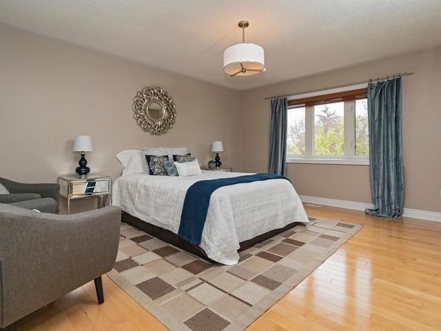 Th 4 - 581 Scarlett Rd, Townhouse with 3 bedrooms, 4 bathrooms and 2 parking in Toronto ON | Image 10