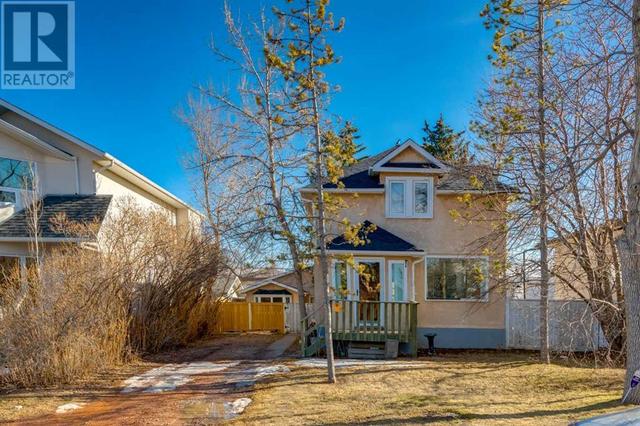 427 53 Avenue Sw, House detached with 4 bedrooms, 2 bathrooms and 4 parking in Calgary AB | Image 31