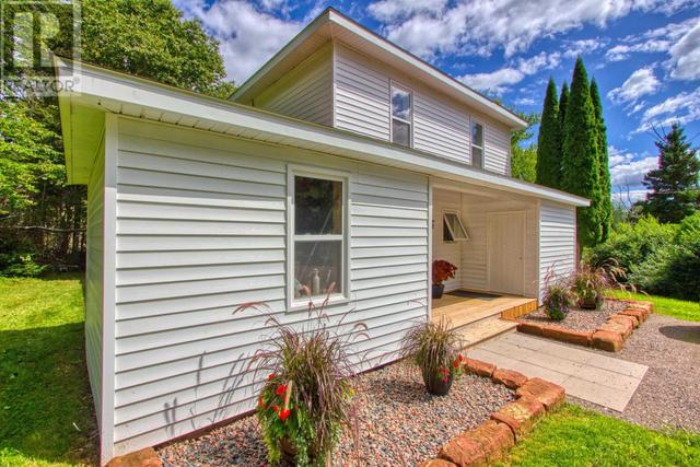 237 Greek River Road, House detached with 4 bedrooms, 1 bathrooms and null parking in Murray River, Part 1 PE | Image 31