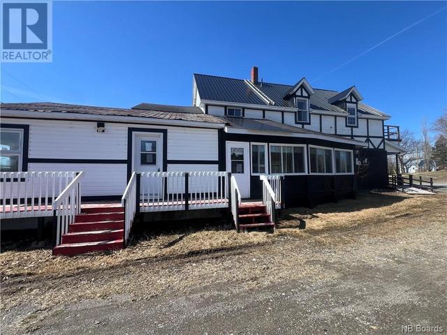 56 Foley Brook Road, Home with 0 bedrooms, 0 bathrooms and null parking in Denmark NB | Image 3
