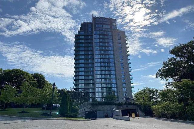1405 - 1665 The Collegeway, Condo with 2 bedrooms, 2 bathrooms and 1 parking in Mississauga ON | Image 16