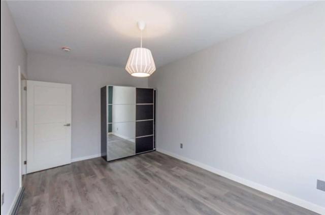 Unit 2 - 599 College St, House attached with 2 bedrooms, 1 bathrooms and null parking in Toronto ON | Image 14