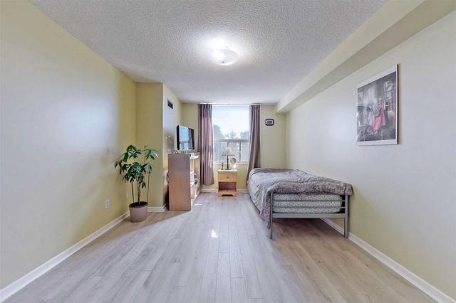 508 - 60 Inverlochy Blvd, Condo with 3 bedrooms, 2 bathrooms and 1 parking in Markham ON | Image 17