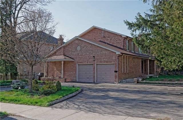 80 Edgar Ave, House detached with 4 bedrooms, 5 bathrooms and 6 parking in Richmond Hill ON | Image 1