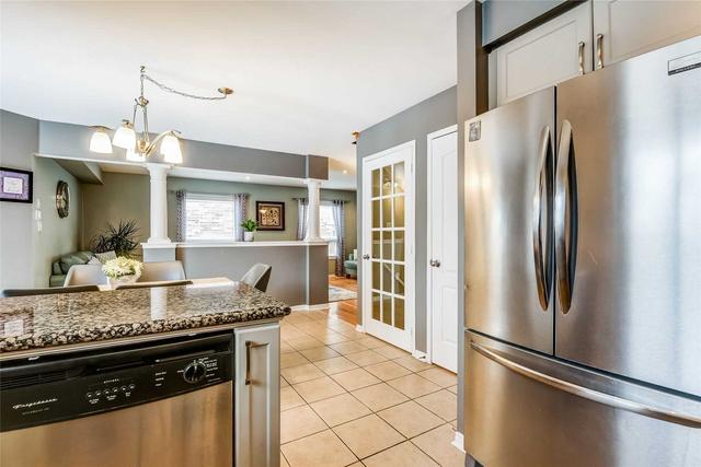 3265 Country Lane, House detached with 4 bedrooms, 4 bathrooms and 6 parking in Whitby ON | Image 7