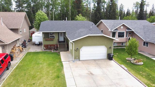 355 Tocher Avenue, House detached with 4 bedrooms, 3 bathrooms and 5 parking in Hinton AB | Image 41