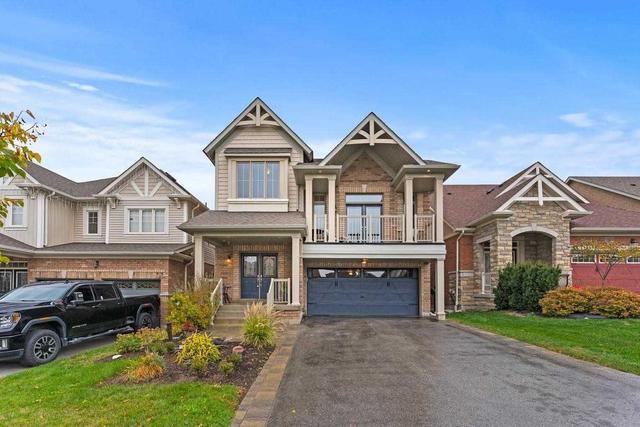 30 Cauthers Cres, House detached with 3 bedrooms, 4 bathrooms and 6 parking in New Tecumseth ON | Image 36