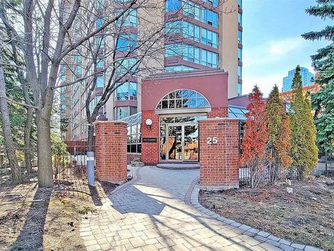 206-25 Fairview Rd W, Mississauga, ON, L5B3Y8 | Card Image