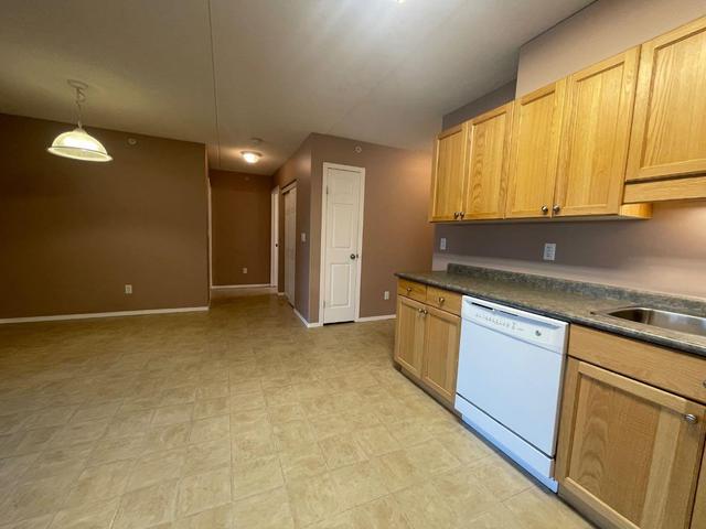 305 - 4646 55th Avenue, Condo with 2 bedrooms, 1 bathrooms and 1 parking in High Prairie AB | Image 7