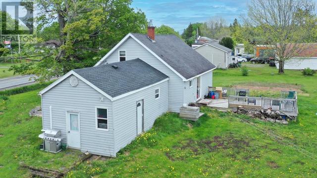 4247 12 Highway, House detached with 4 bedrooms, 2 bathrooms and null parking in Kings, Subd. C NS | Image 4