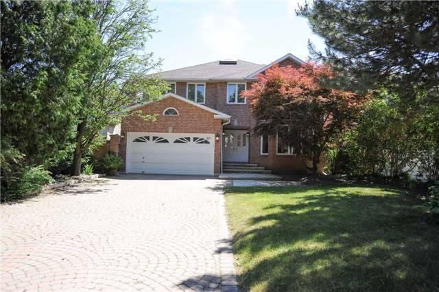 57a Hopperton Dr, House detached with 5 bedrooms, 5 bathrooms and 6 parking in Toronto ON | Image 1