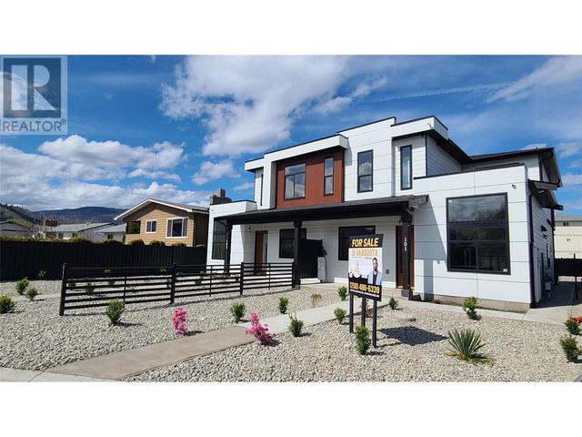 101 - 170 Arnott Place, House detached with 4 bedrooms, 4 bathrooms and 2 parking in Penticton BC | Image 3