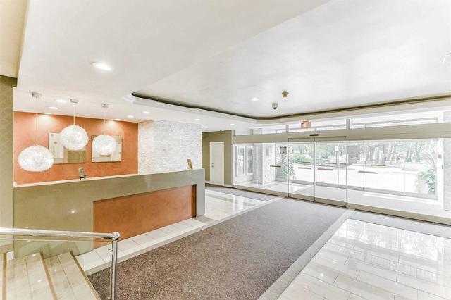 502 - 61 Markbrook Lane, Condo with 2 bedrooms, 2 bathrooms and 1 parking in Toronto ON | Image 13