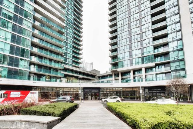 310 - 33 Bay St, Condo with 0 bedrooms, 1 bathrooms and 0 parking in Toronto ON | Image 12