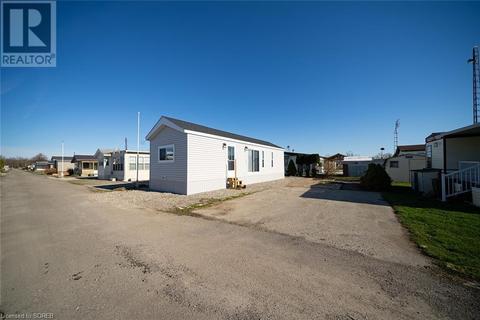 92 Clubhouse Road Unit# 20, Turkey Point, ON, N0E1T0 | Card Image