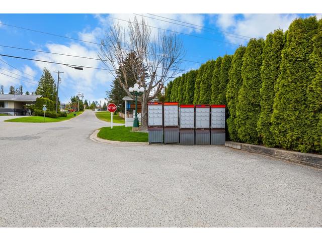 7 - 724 Devon Street, House detached with 2 bedrooms, 2 bathrooms and 2 parking in Creston BC | Image 40