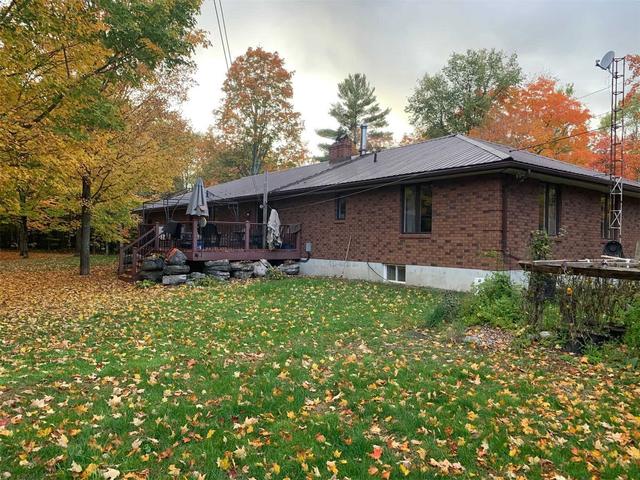 1140 Somerville 3rd Conc. Rd, House detached with 3 bedrooms, 2 bathrooms and 8 parking in Kawartha Lakes ON | Image 10