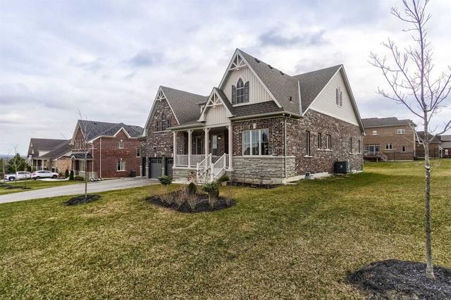 713105 1st Line Ehs, House detached with 4 bedrooms, 4 bathrooms and 10 parking in Mono ON | Image 12