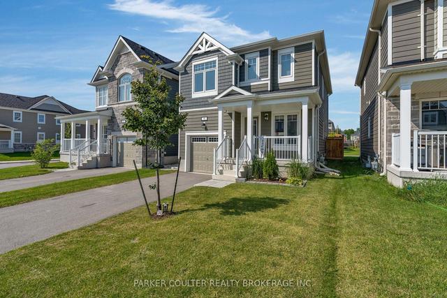9 Sandhill Crane Dr, House detached with 4 bedrooms, 3 bathrooms and 2 parking in Wasaga Beach ON | Image 21