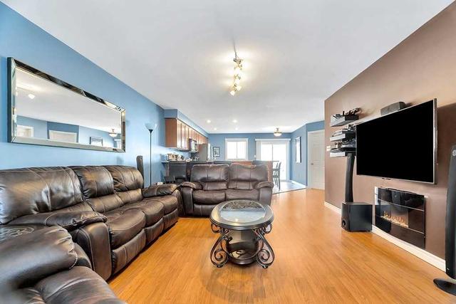 158 Dean Ave, House detached with 3 bedrooms, 3 bathrooms and 4 parking in Barrie ON | Image 21