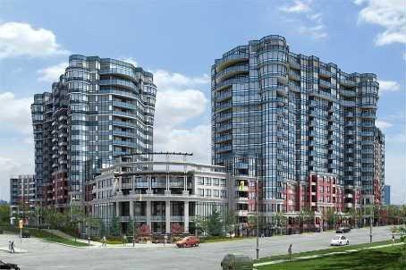 1651 - 23 Cox Blvd, Condo with 2 bedrooms, 2 bathrooms and 1 parking in Markham ON | Image 1