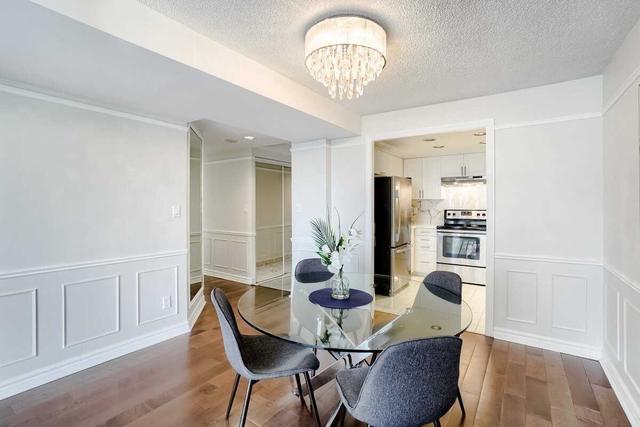 sph108 - 28 Hollywood Ave, Condo with 1 bedrooms, 1 bathrooms and 1 parking in Toronto ON | Image 11