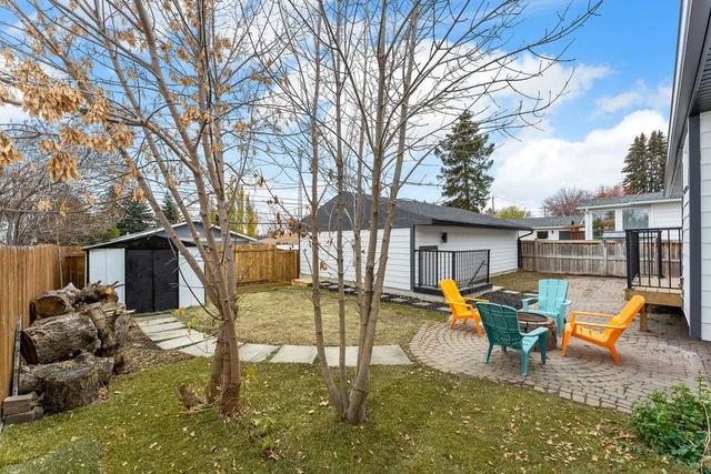 8208 5 Street Sw, House detached with 4 bedrooms, 3 bathrooms and 6 parking in Calgary AB | Image 36