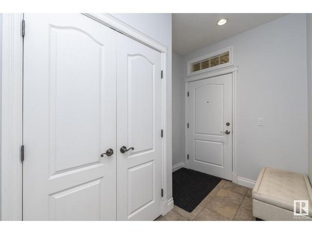 504 - 10178 117 St Nw, Condo with 2 bedrooms, 2 bathrooms and 2 parking in Edmonton AB | Image 7