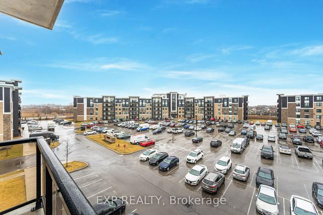 413 - 650 Sauve St, Condo with 1 bedrooms, 1 bathrooms and 1 parking in Milton ON | Image 17
