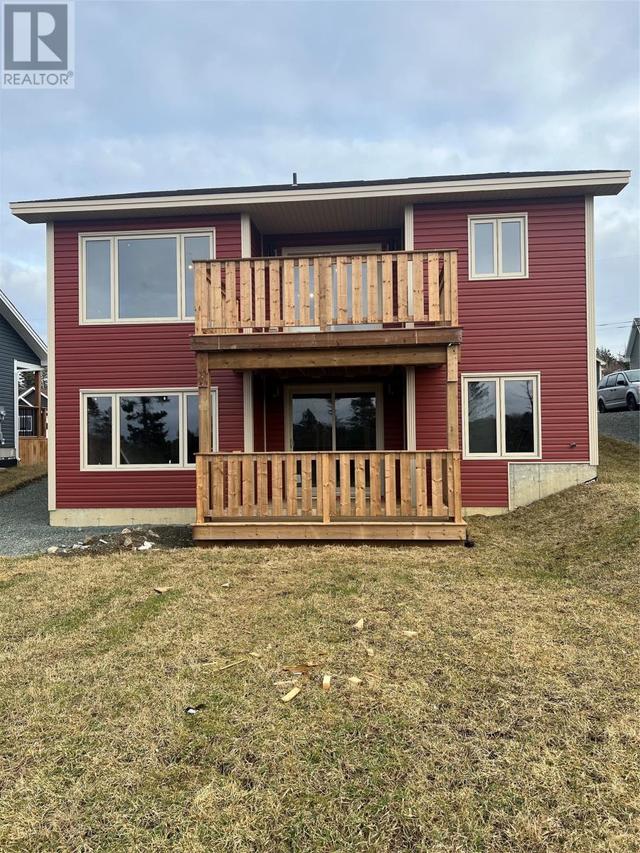 57 Oaken Drive, House detached with 2 bedrooms, 2 bathrooms and null parking in Conception Bay South NL | Card Image