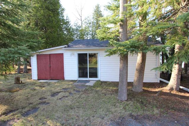 20 Fire Route 33a, House detached with 2 bedrooms, 1 bathrooms and 4 parking in Havelock Belmont Methuen ON | Image 27