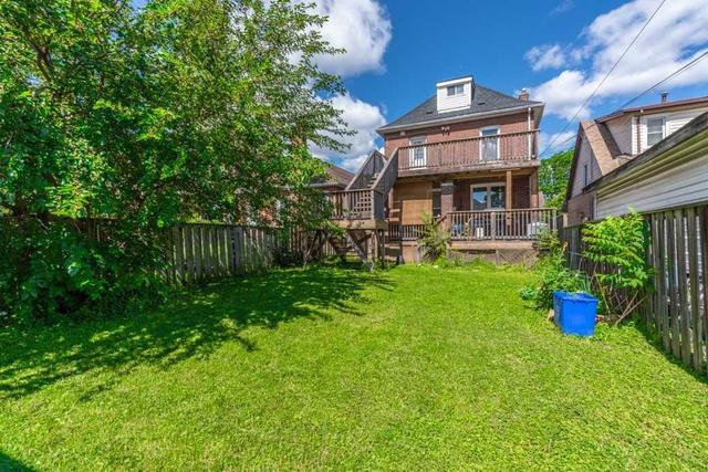 209 Rosslyn Ave S, House detached with 3 bedrooms, 3 bathrooms and 1 parking in Hamilton ON | Image 11