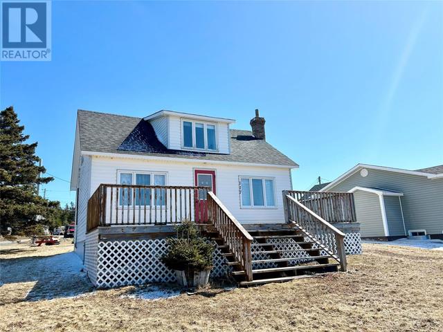 117 Hugh Lane, House detached with 3 bedrooms, 1 bathrooms and null parking in Twillingate NL | Image 2