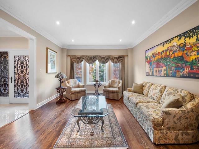 129 Theodore Pl, House detached with 4 bedrooms, 4 bathrooms and 6 parking in Vaughan ON | Image 36