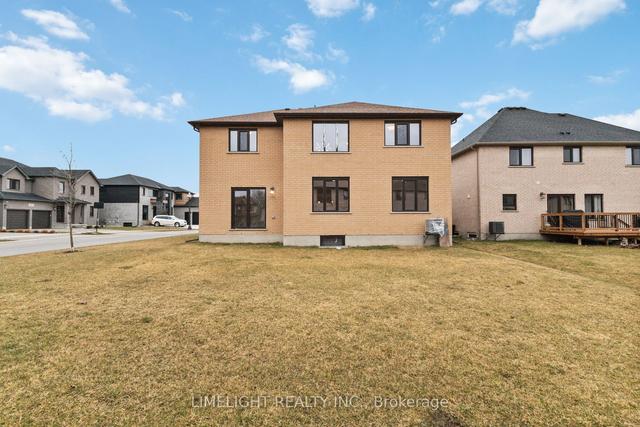 872 Zaifman Circ, House detached with 4 bedrooms, 4 bathrooms and 8 parking in London ON | Image 33