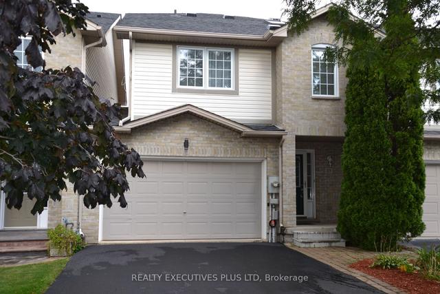 119 Frances Ave W, House attached with 3 bedrooms, 3 bathrooms and 6 parking in Hamilton ON | Image 1
