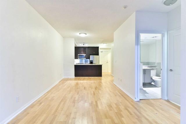 1002 - 628 Fleet St, Condo with 1 bedrooms, 1 bathrooms and 1 parking in Toronto ON | Image 39