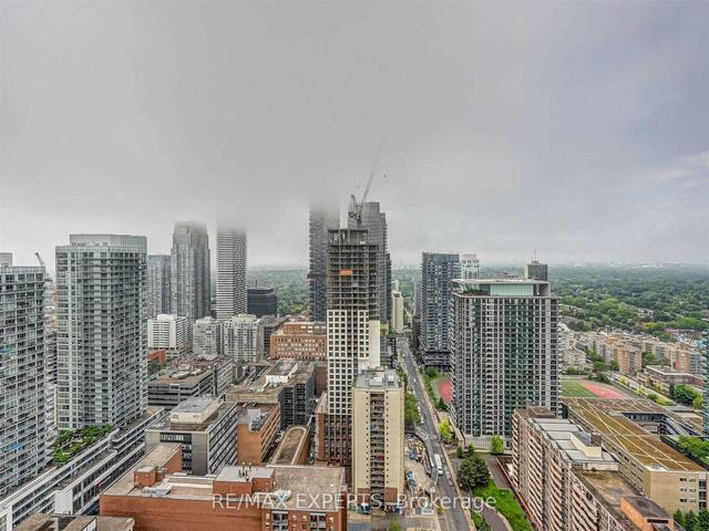 4001 - 161 Roehampton Ave, Condo with 1 bedrooms, 1 bathrooms and 1 parking in Toronto ON | Image 27