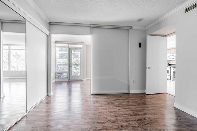 0310 - 15 Brunel Crt, Condo with 1 bedrooms, 1 bathrooms and 0 parking in Toronto ON | Image 8