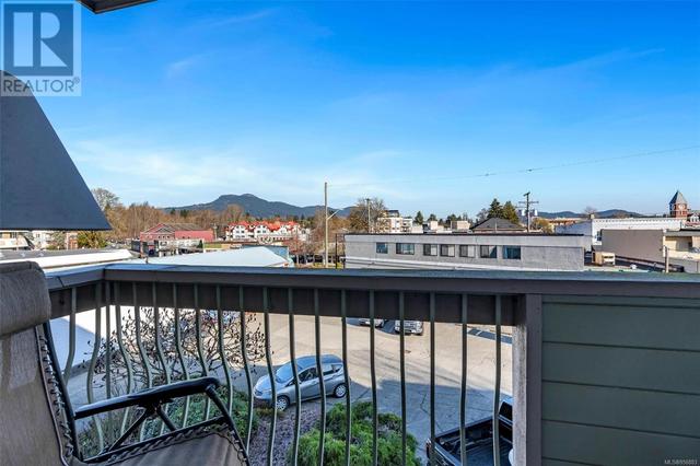 203 - 156 Government St, Condo with 1 bedrooms, 1 bathrooms and 1 parking in Duncan BC | Image 14
