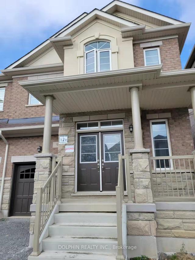 9 Crofting Cres, House detached with 3 bedrooms, 3 bathrooms and 2 parking in Markham ON | Image 15