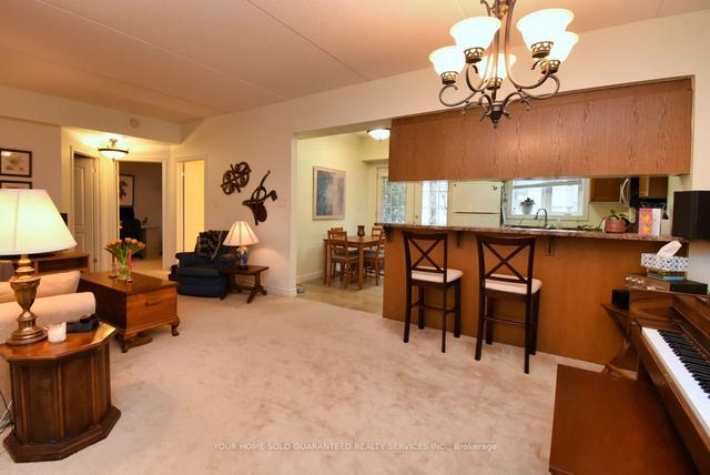 104 - 4016 Kilmer Dr, Condo with 2 bedrooms, 2 bathrooms and 2 parking in Burlington ON | Image 27