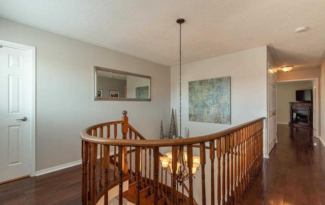 6 Blaydon Crt, House detached with 4 bedrooms, 4 bathrooms and 6 parking in Brampton ON | Image 7