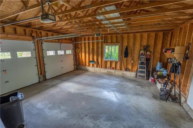 13401 County Road 2 Road, House detached with 4 bedrooms, 2 bathrooms and 50 parking in South Dundas ON | Image 17