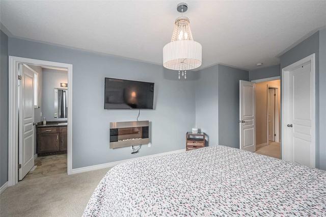 460 Starwood Dr, House semidetached with 3 bedrooms, 3 bathrooms and 2 parking in Guelph ON | Image 8